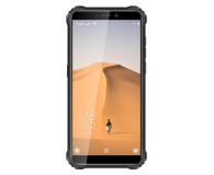 OUKITEL WP5 4/32GB 8000mAh pomaranczowy - 570107 - zdjęcie 2